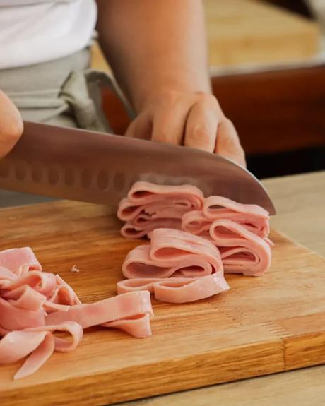 jamon cocido para tarta