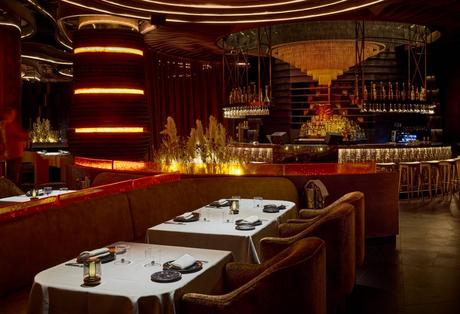 Leña Barcelona: mucho más       que carne y fuego