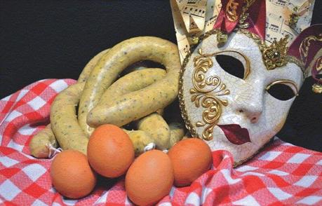 De la tradición a la reinvención de la butifarra de huevo De la tradición a la reinvención de la butifarra de huevo