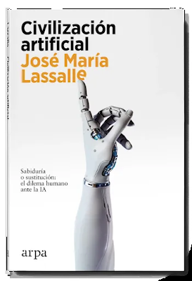 Civilización artificial