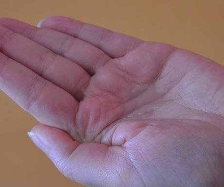 El Tónico Facial Astringente de KUESHI