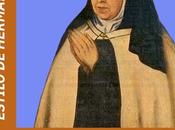 Teresa Jesús: estilo hermandad’ Alfonso Ruiz, ocd)