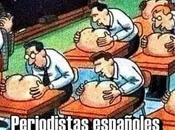 Periodismo rompecojones