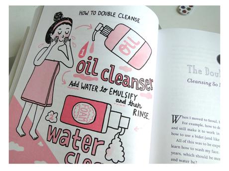 Rutina cuidado de la piel coreana en 5 pasos fáciles y simples