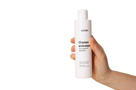 Pelo sin caspa y… ¿bonito? ¡Es posible!