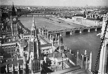 La señora Dalloway - Virginia Woolf