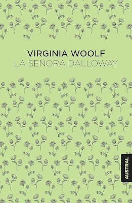 La señora Dalloway - Virginia Woolf