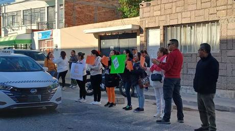 Daniela Ramos Molina denuncia acoso escolar en el Colegio Hispano Inglés