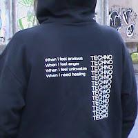 Alexxandra estrena Here I have techno como nuevo single