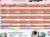 ayuntamiento amplía mejora ruta puntos limpios móviles