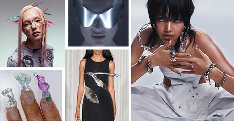 TENDENCIAS: ESTILO Y3K TENDENCIAS: ESTILO Y3K