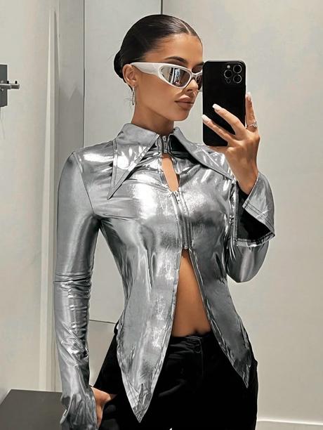 TENDENCIAS: ESTILO Y3K TENDENCIAS: ESTILO Y3K