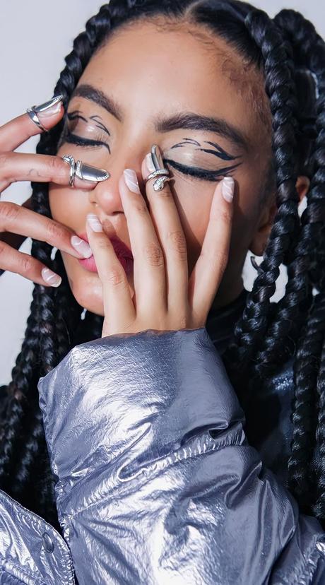 TENDENCIAS: ESTILO Y3K TENDENCIAS: ESTILO Y3K