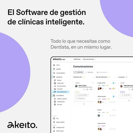 El coste oculto de las tareas manuales en la gestión de las clínicas El coste oculto de las tareas manuales en la gestión de las clínicas