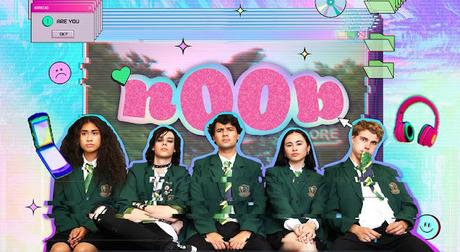 Berlinale 2025 - Parte 5: Berlinale Series Market Berlinale 2025 - Parte 5: Berlinale Series Market