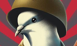 De las guerras de ahora y de siempre