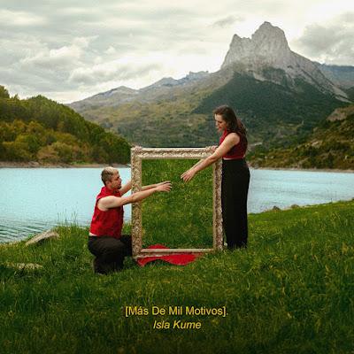 ISLA KUME: 'MÁS DE MIL MOTIVOS' ISLA KUME: 'MÁS DE MIL MOTIVOS'