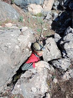 Otro fin de semana sin descanso