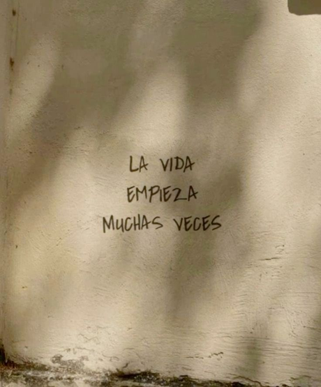 El ego de una treintañera