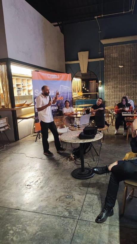 ¿Cómo convertir conversaciones en dinero? con Metrocuadrado.com