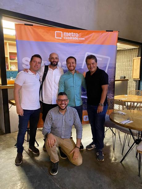 ¿Cómo convertir conversaciones en dinero? con Metrocuadrado.com