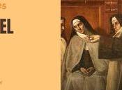 Cultivando huerto oración