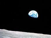 Turismo espacial.