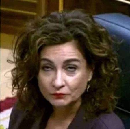 El corrupto y delictivo despilfarro del socialismo español