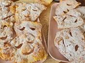 Recetas gallegas Carnaval