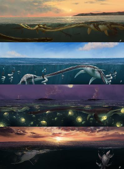 Viajando al pasado con Min Tayza (II)