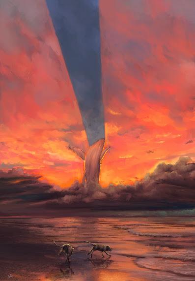 Viajando al pasado con Min Tayza (II)