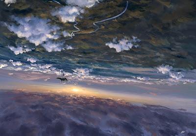 Viajando al pasado con Min Tayza (II)