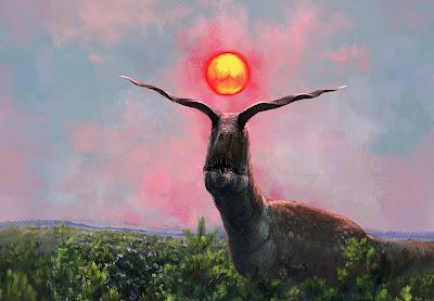 Viajando al pasado con Min Tayza (II)