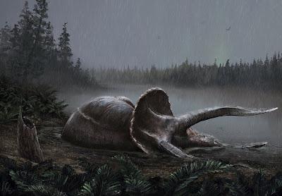 Viajando al pasado con Min Tayza (II)