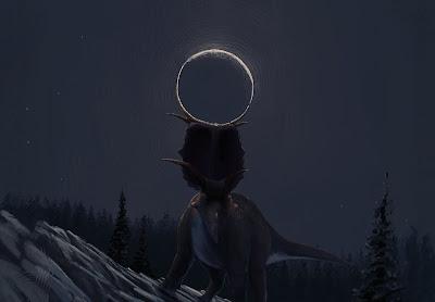 Viajando al pasado con Min Tayza (II)