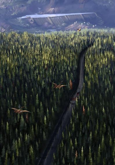 Viajando al pasado con Min Tayza (II)