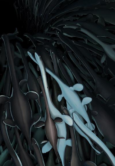 Viajando al pasado con Min Tayza (II)