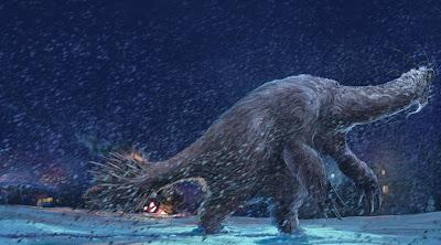 Viajando al pasado con Min Tayza (II)