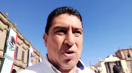 Ricardo Daniel Centeno Trejo: Estabilidad financiera y refuerzo de medidas preventivas en el COBACH de SLP