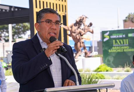 Soledad de Graciano Sánchez fortalece la igualdad de género con capacitación en nuevas masculinidades