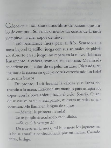 Hozuki, la librería de Mitsuko, de Aki Shimazaki