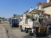 Aprobado plan reasfaltado 2025 Hermanas