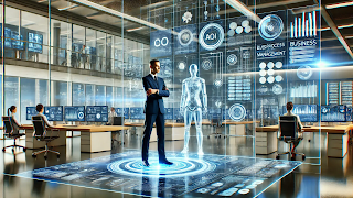 El Impacto Transformador de la IA en la Dirección de Operaciones: Sinergias Humanas y Disciplina BPM