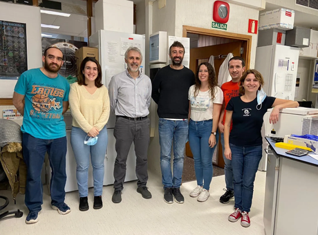 Edición genética CRISPR contra el cáncer: eliminando una mutación en FOXL2 para frenar tumores ováricos Edición genética CRISPR contra el cáncer: eliminando una mutación en FOXL2 para frenar tumores ováricos