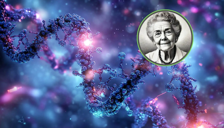 La científica que descubrió cómo las bacterias reparan su ADN: fue expulsada de la universidad por defender los derechos civiles