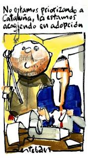 De las viñetas de humor de hoy miércoles, 26 de febrero de 2025 De las viñetas de humor de hoy miércoles, 26 de febrero de 2025