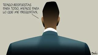 De las viñetas de humor de hoy miércoles, 26 de febrero de 2025 De las viñetas de humor de hoy miércoles, 26 de febrero de 2025