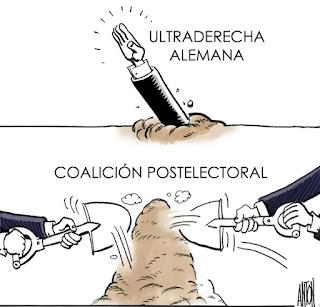 De las viñetas de humor de hoy miércoles, 26 de febrero de 2025 De las viñetas de humor de hoy miércoles, 26 de febrero de 2025