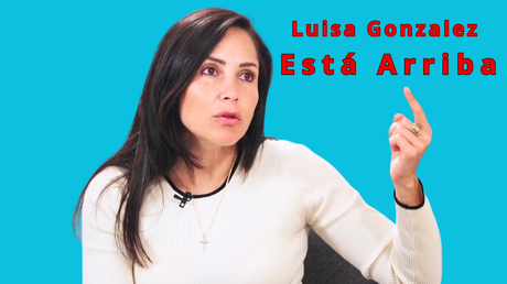 Luisa va arriba en encuestas hacia segunda ronda.