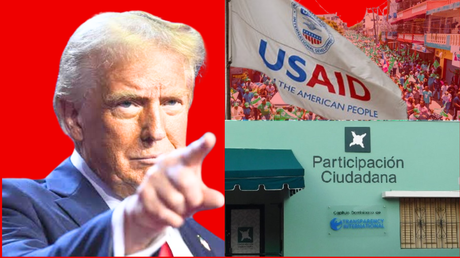 Óscar Medina, escribe: Los Ofendidos de la USAID.